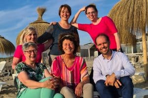 Team - Huisartsenpraktijk Broek